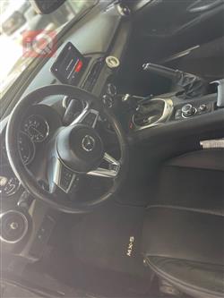 مازدا MX-5